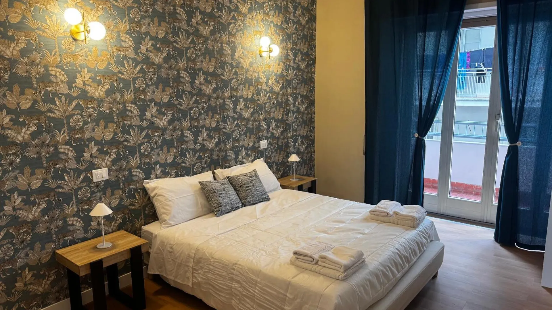 Hotel La Dimora Di Rita Napoli Italia