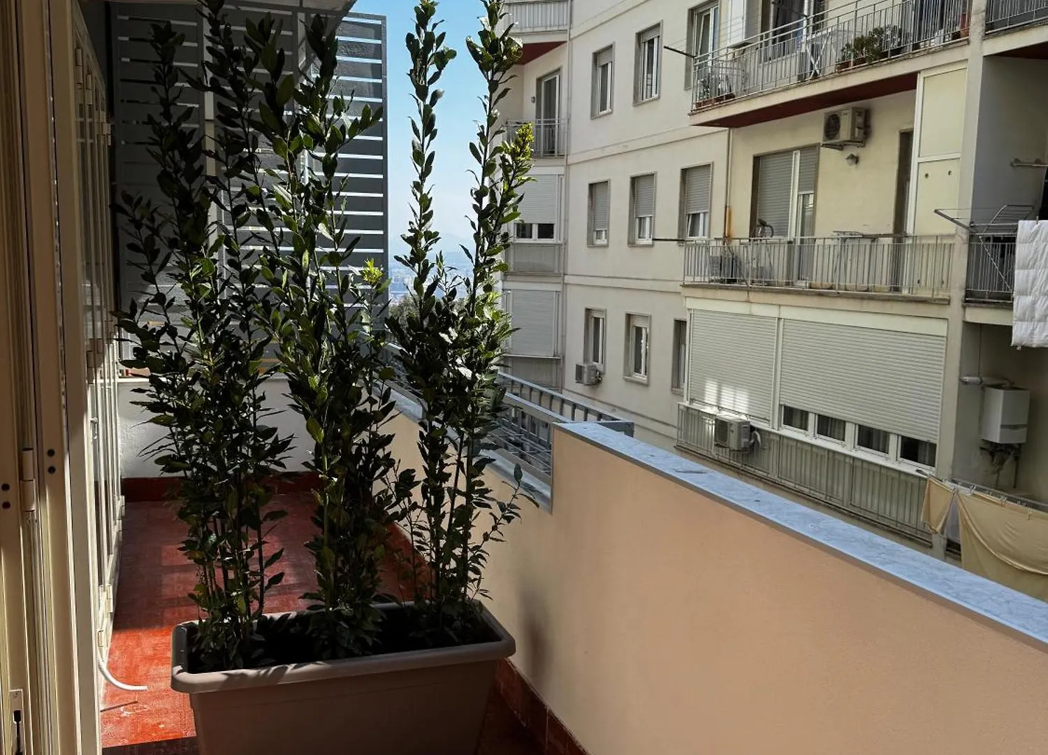 Hotel La Dimora Di Rita Napoli