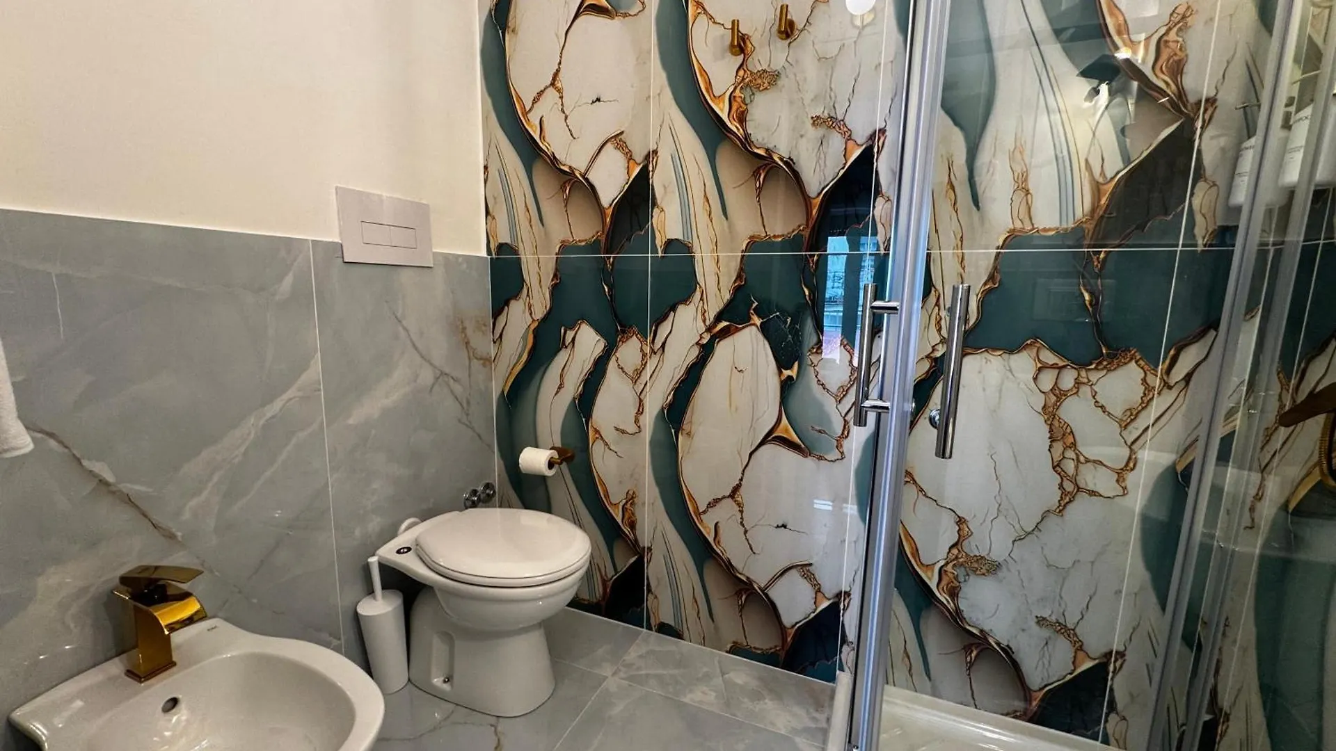 Affittacamere Hotel La Dimora Di Rita Napoli Italia