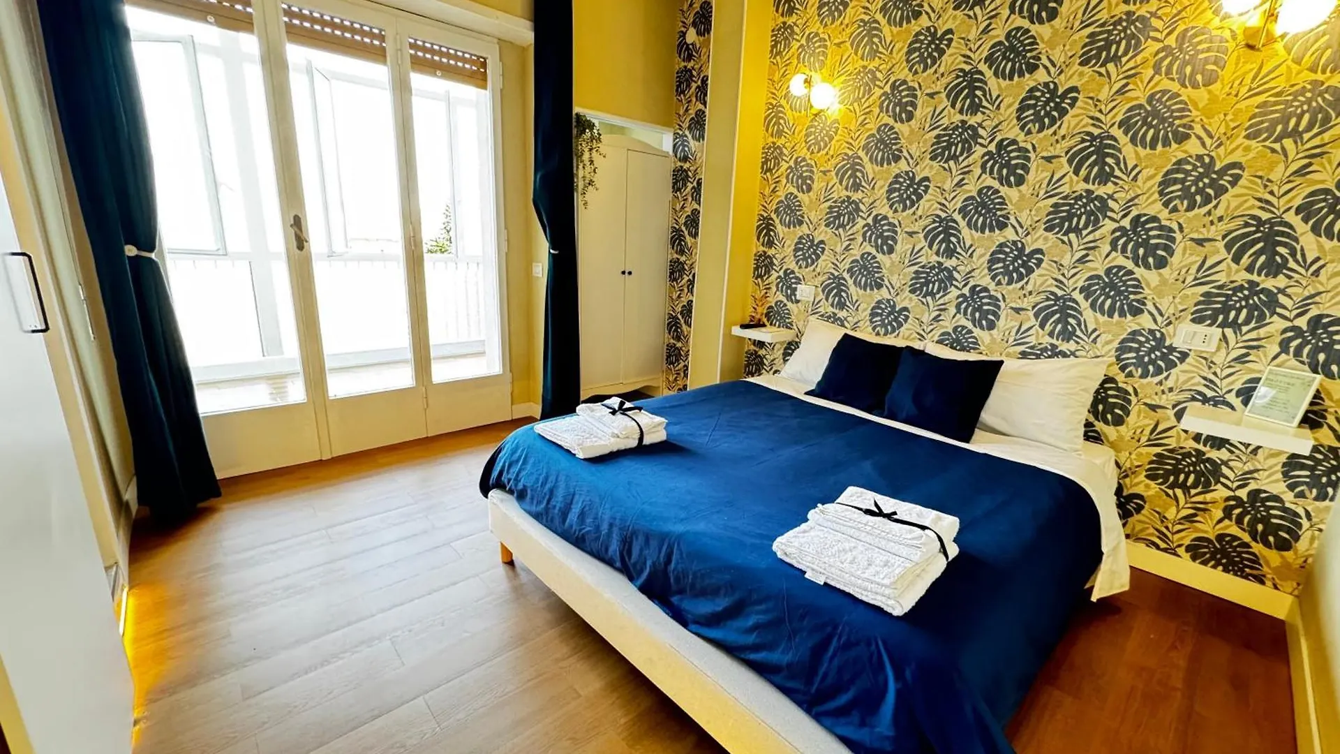 Hotel La Dimora Di Rita Napoli Affittacamere