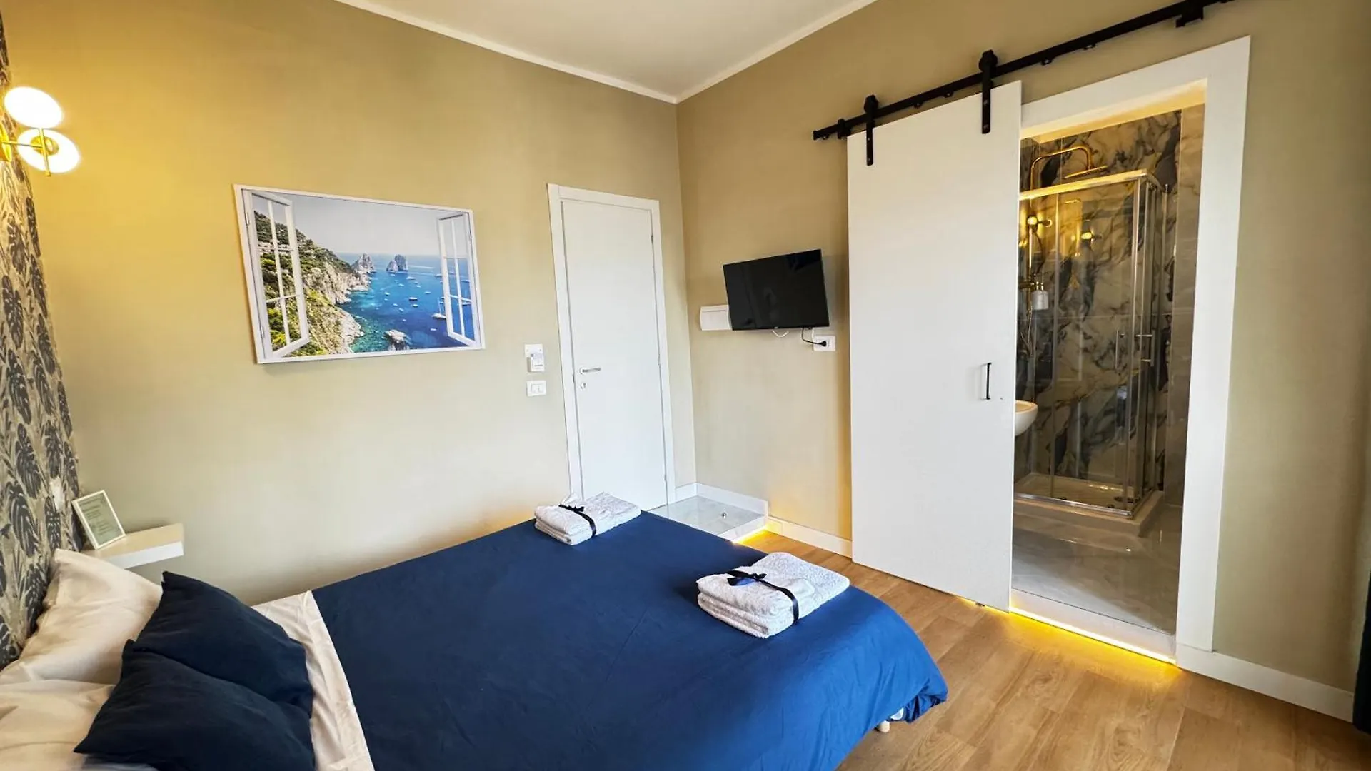 Hotel La Dimora Di Rita Napoli