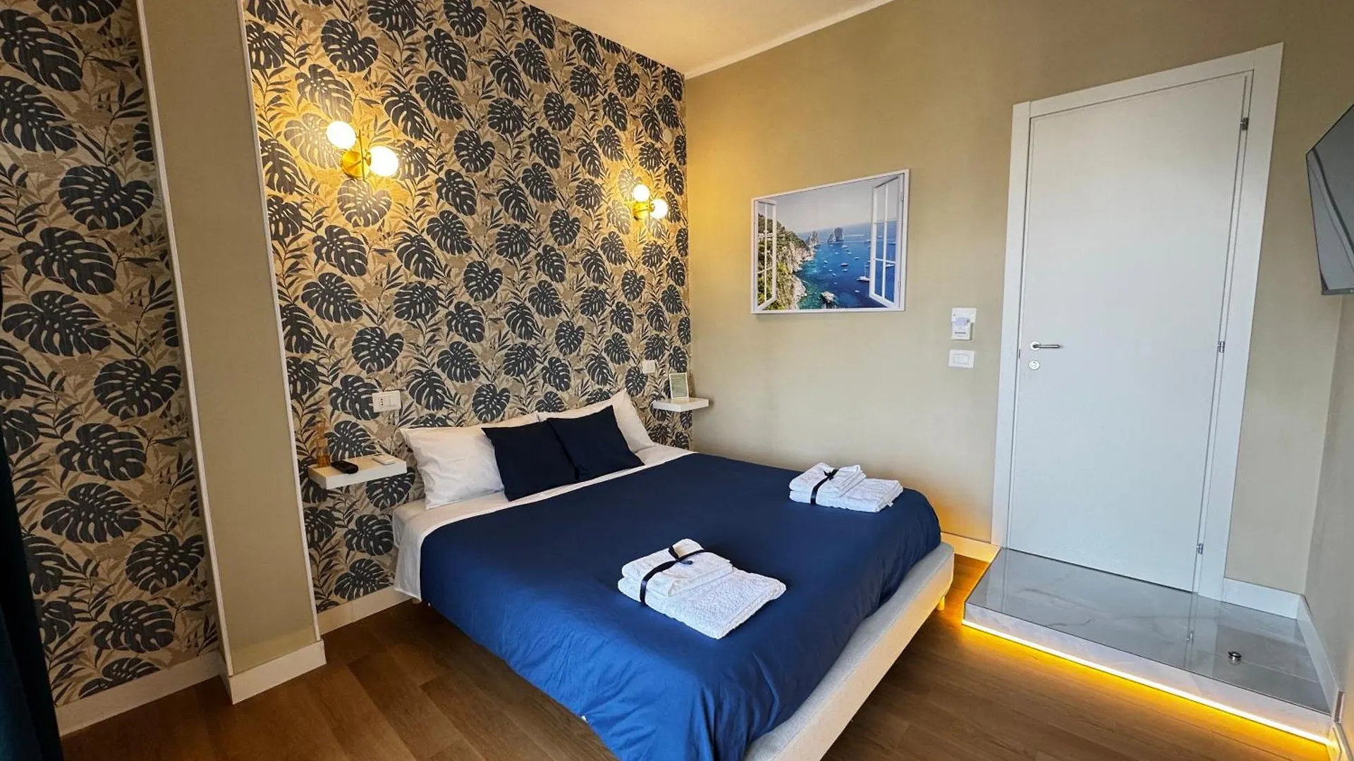 Affittacamere Hotel La Dimora Di Rita Napoli
