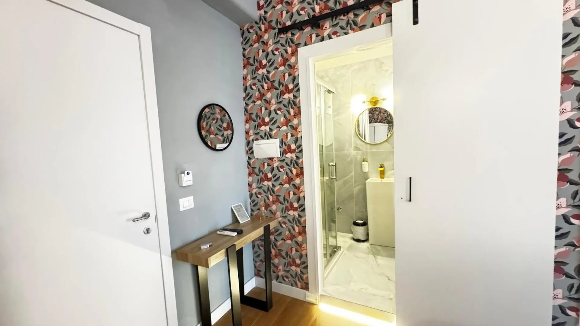 Hotel La Dimora Di Rita Napoli Affittacamere
