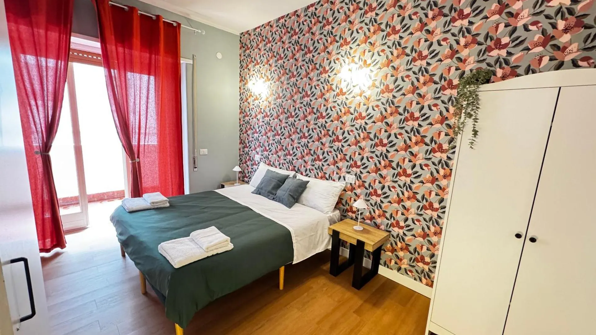 Hotel La Dimora Di Rita Napoli Italia