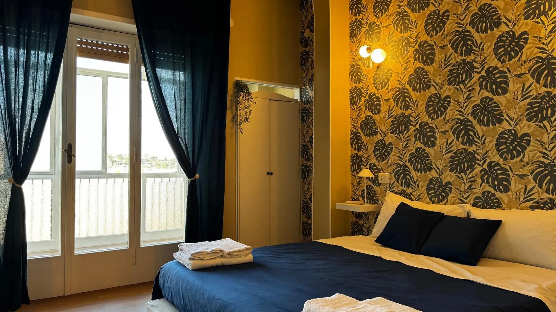 Guest house La Dimora Di Rita Hotel Naples
