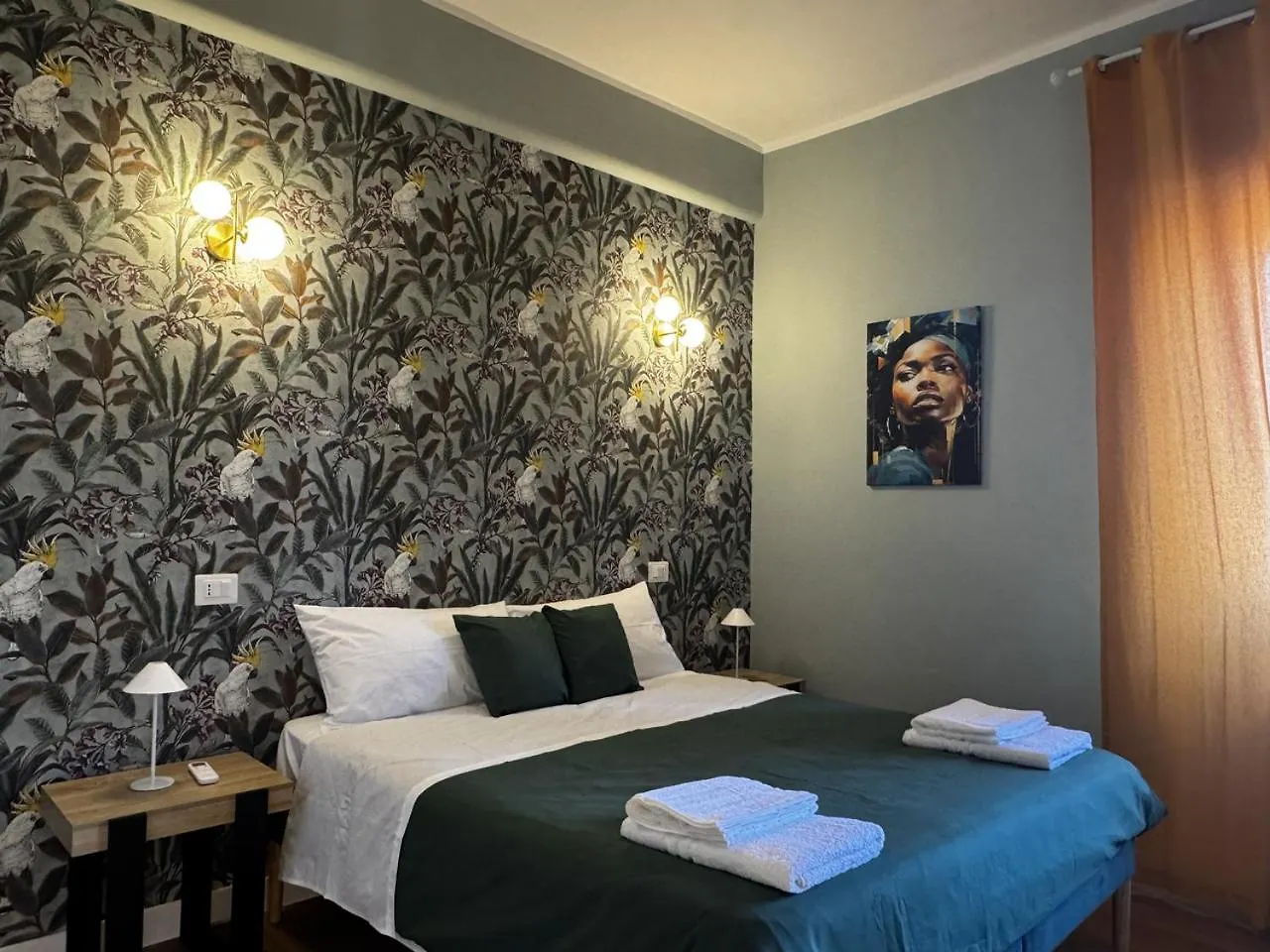 La Dimora Di Rita Hotel Naples