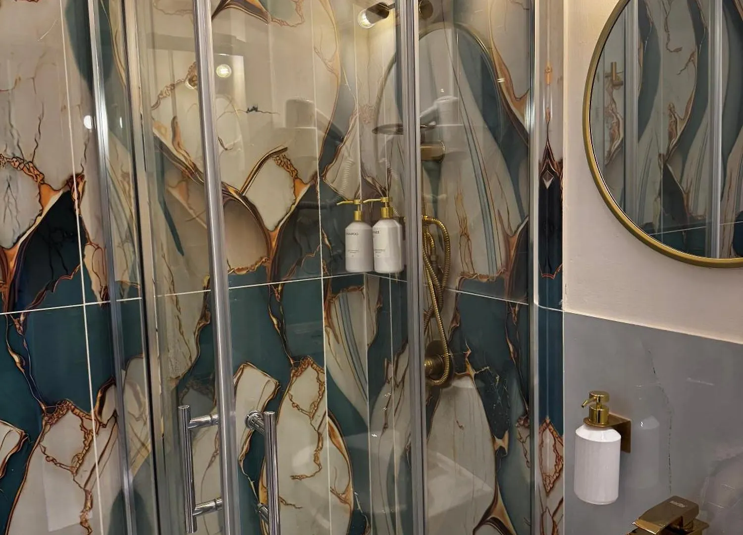 La Dimora Di Rita Hotel Naples Italy