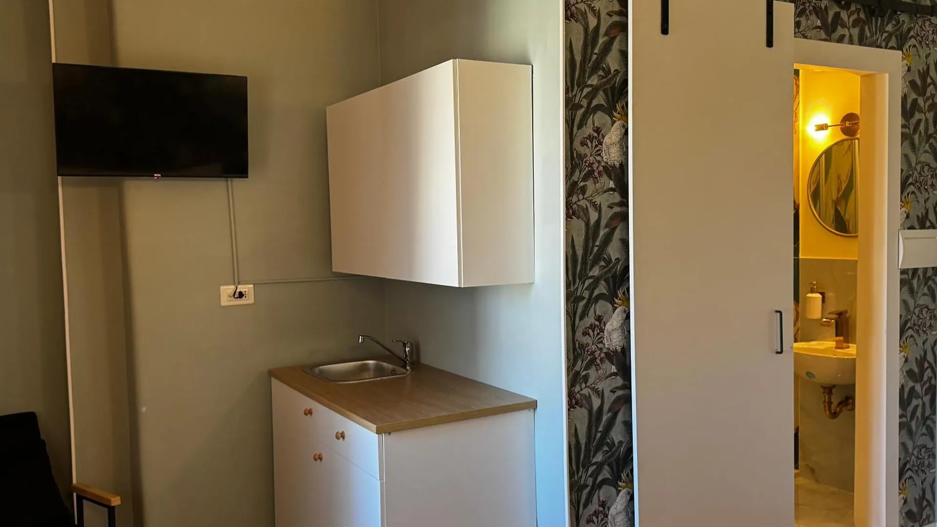 Guest house La Dimora Di Rita Hotel Naples