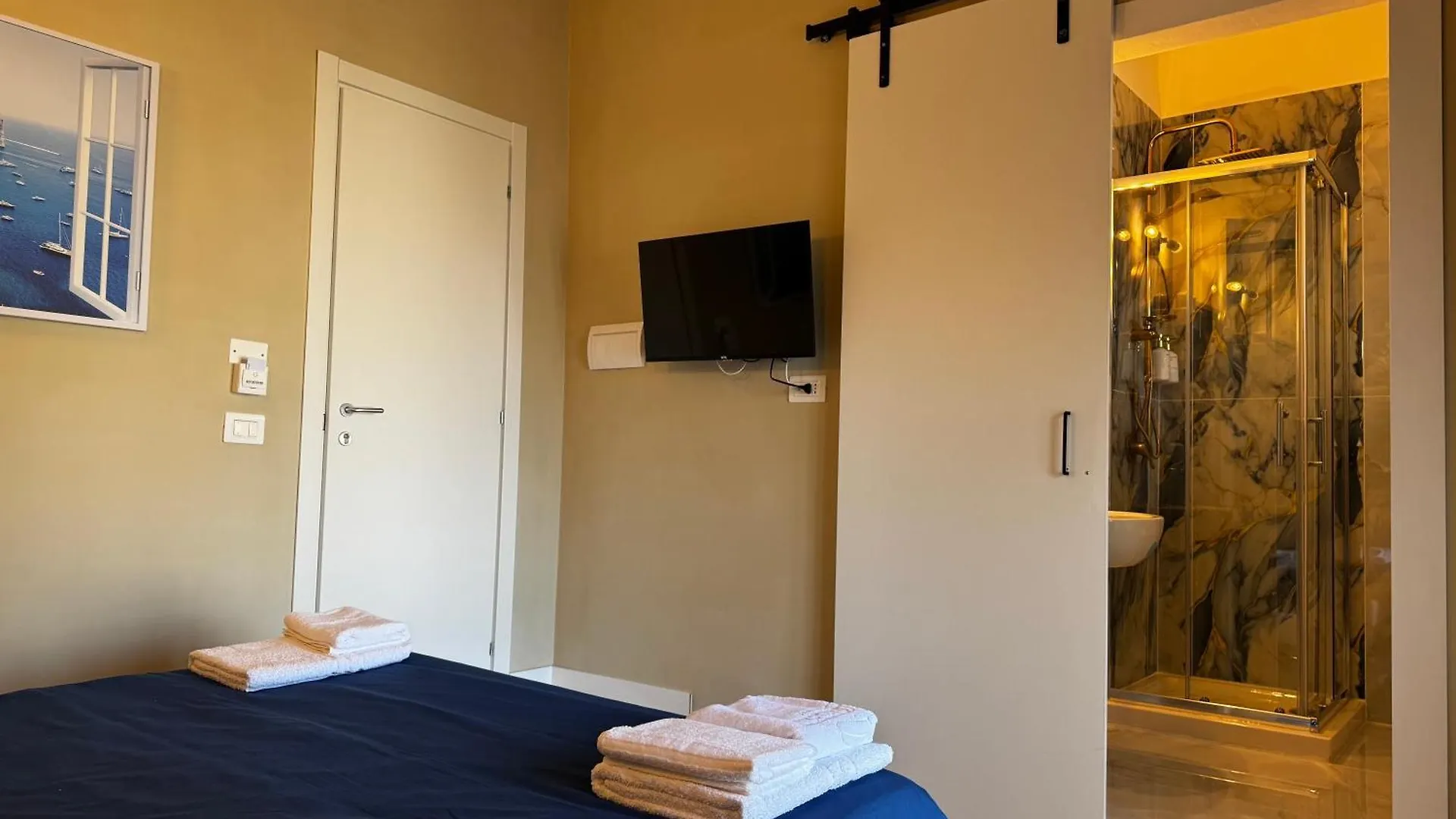 La Dimora Di Rita Hotel Naples Guest house