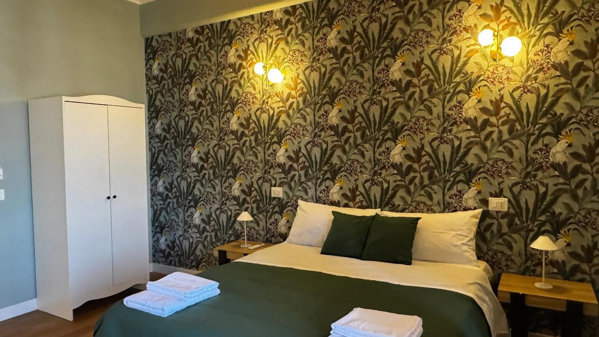 Guest house La Dimora Di Rita Hotel Naples Italy
