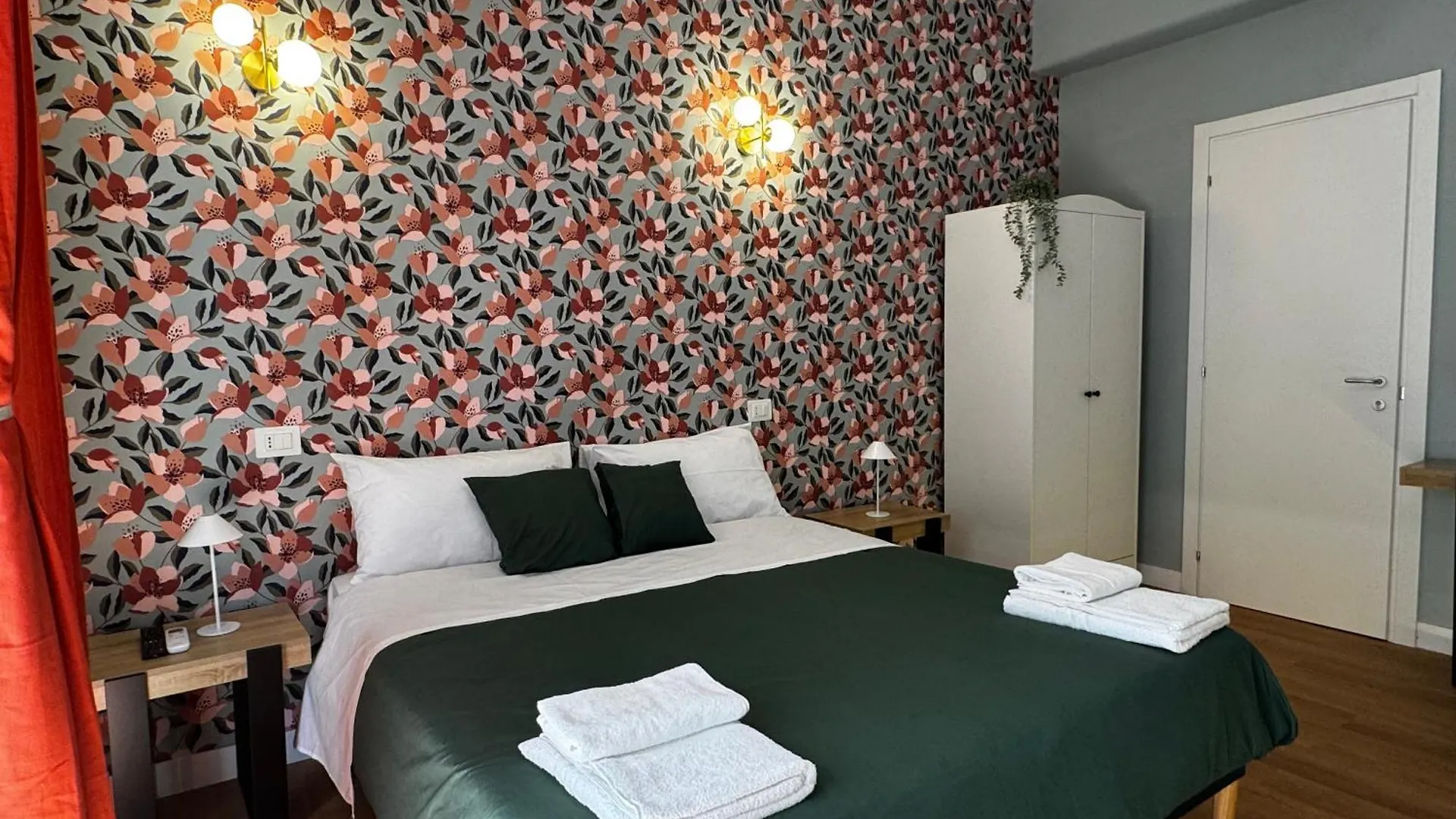 La Dimora Di Rita Hotel Naples