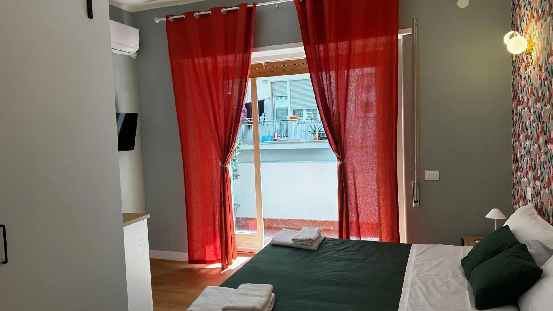 Guest house La Dimora Di Rita Hotel Naples