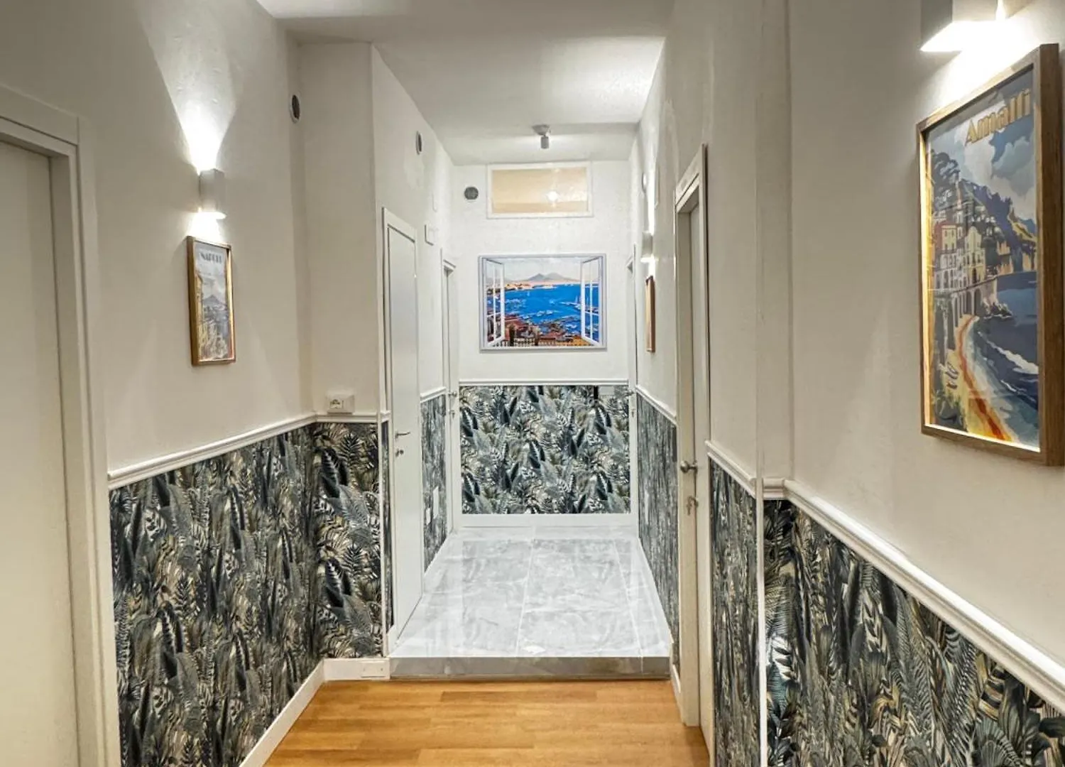 Guest house La Dimora Di Rita Hotel Naples