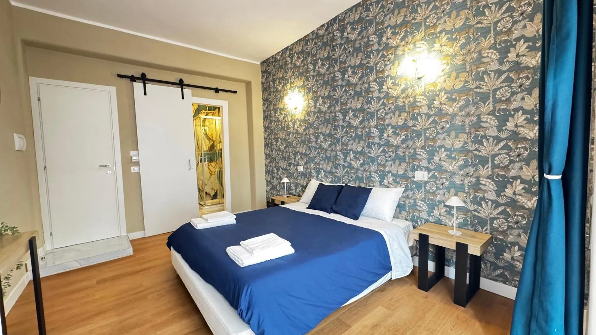 La Dimora Di Rita Hotel Naples 0*,