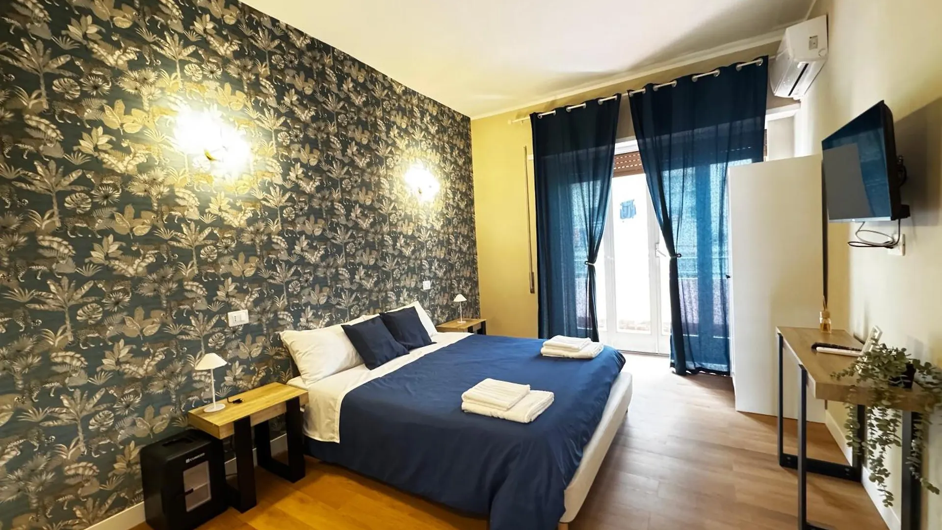 La Dimora Di Rita Hotel Naples Guest house