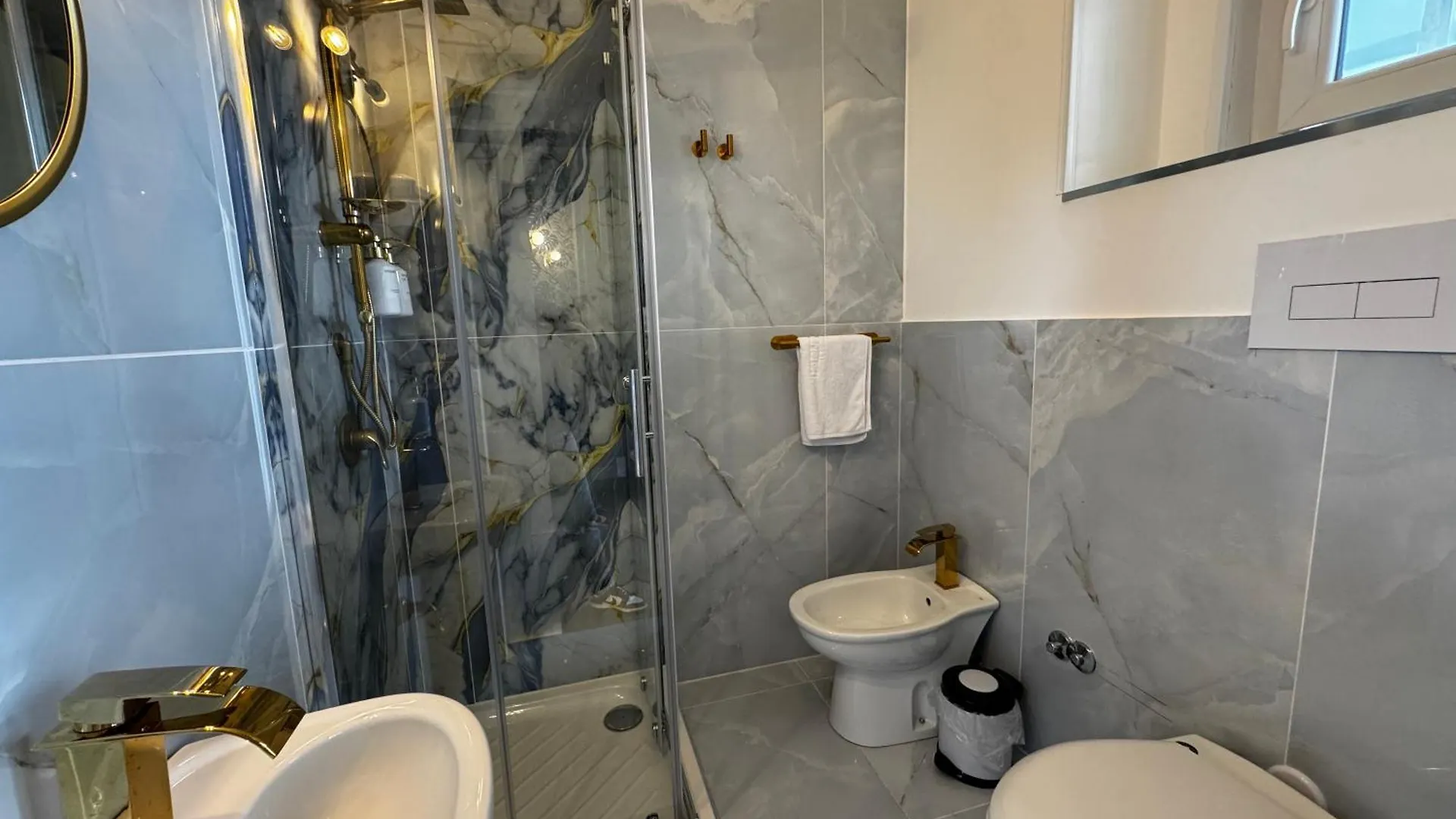 Guest house La Dimora Di Rita Hotel Naples