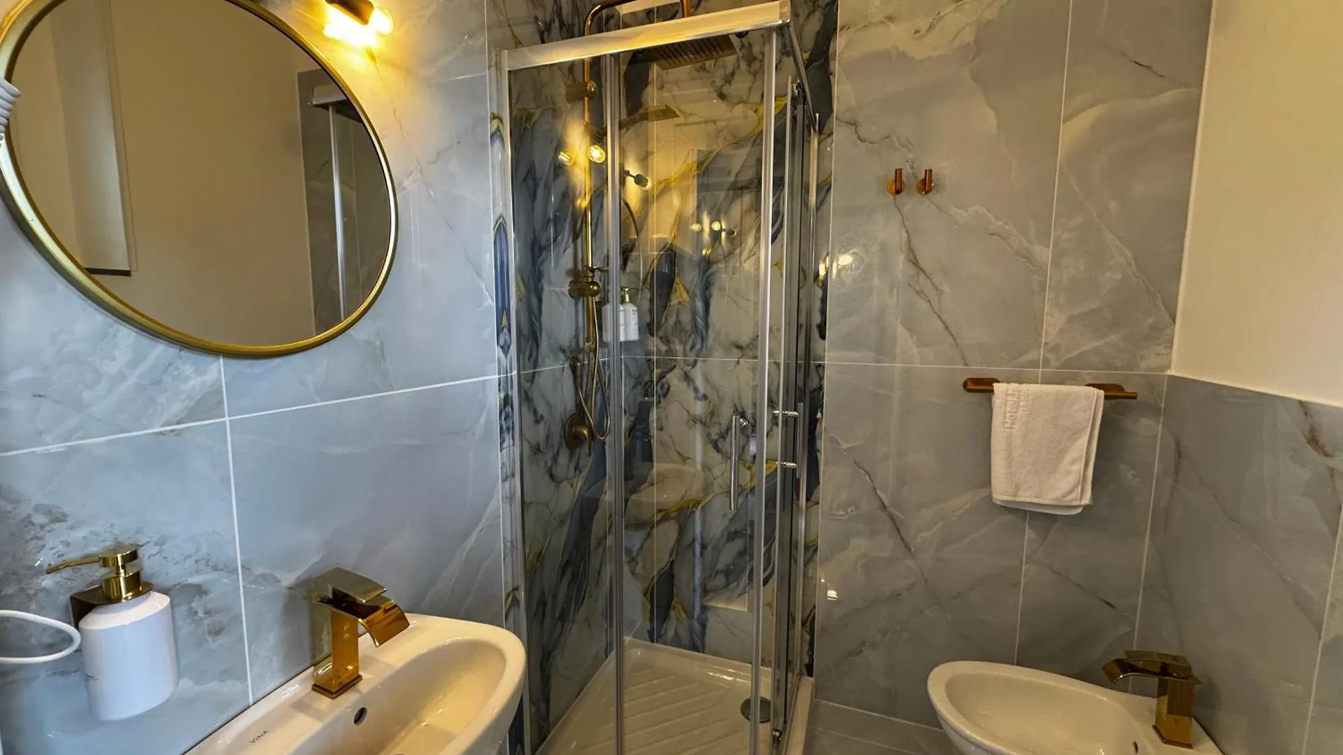 La Dimora Di Rita Hotel Naples 0*,