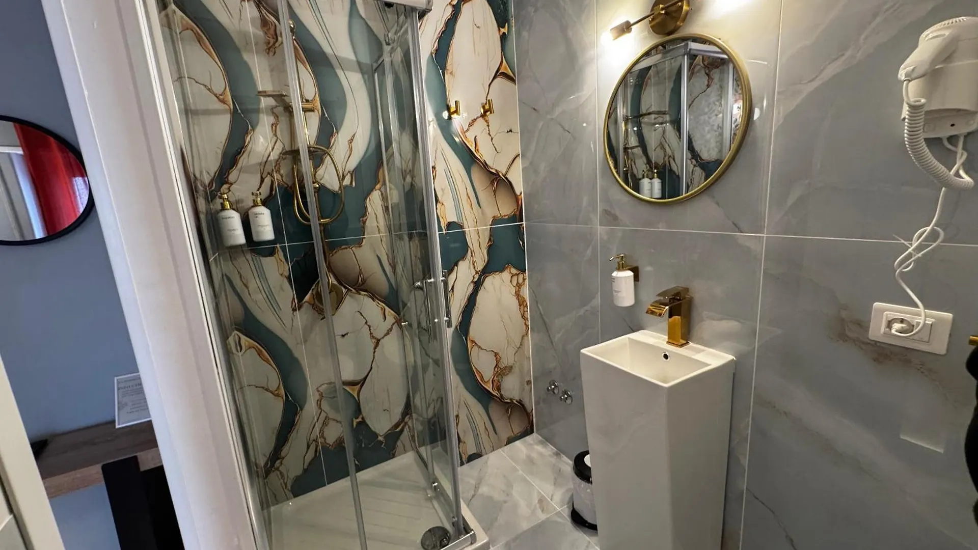 La Dimora Di Rita Hotel Naples Guest house